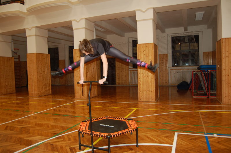 Sportovní náčiní